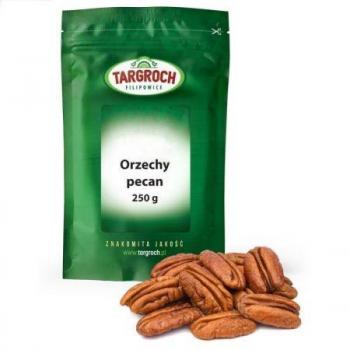 Pecan Orzechy Targroch 250 g