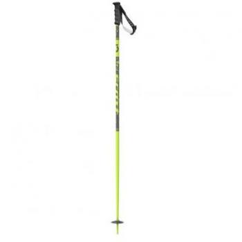 Bastoncini da sci Scott Pole Pure SRS Giallo Fluo