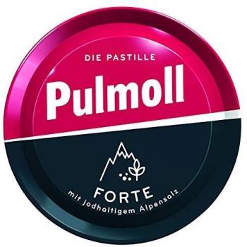 Pulmoll Forte 75g