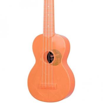 Soprano Waterman
