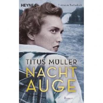 Müller, Titus: Nachtauge