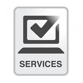 Fujitsu SP EXT 4Y bis 5Y OS Service Next Business Day