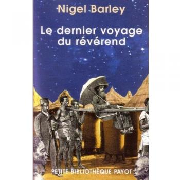 Le Dernier Voyage du Révérend