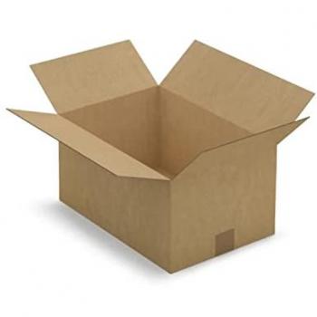 YOUDOIT 5 Cartoni Imballaggio 40x27x20 cm Flauto Singolo
