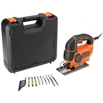 Sierra de Calar Black & Decker KS90 Péndulo 620 W