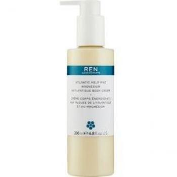 Ren Atlantic Kelp-Magnesium Körperpflege, 200 ml