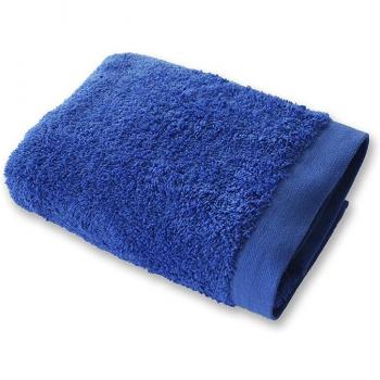 Toalla Lisa Azul Soft Cotton 650 gr