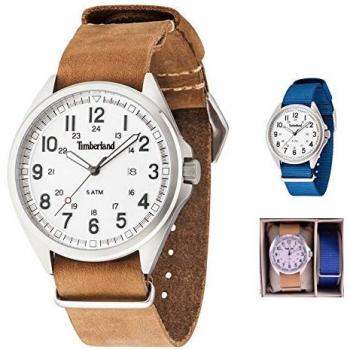 Montre TIMBERLAND Hommes TBL-GS-14829JS-01-AS