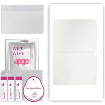 Pantalla Protectora Hidrogel Opaca ApGo para TCL Tab 10 Gen 2