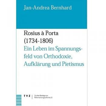 Rosius à Porta