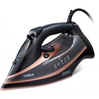 Tower Ceraglide 3100W Iron Black
