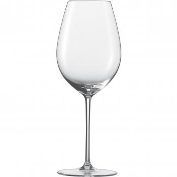 Zwiesel 1872 Enoteca Rioja Handgemachtes Rotwein-Set (5 Gläser)