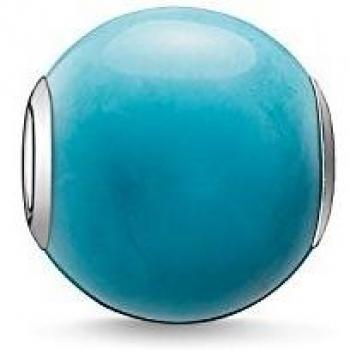 Thomas Sabo Karma‑Howlith‑Beads 925