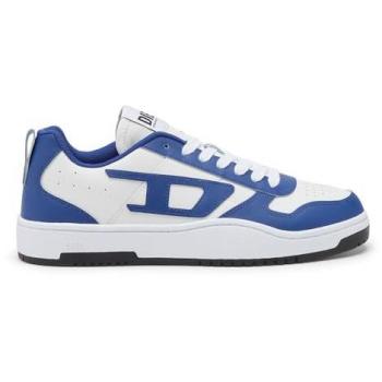 Sneaker Diesel Ukiyo S White / Sodalite Blue EU 43
