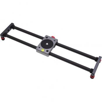 40CM Adjustable Camera Dolly Track Slider