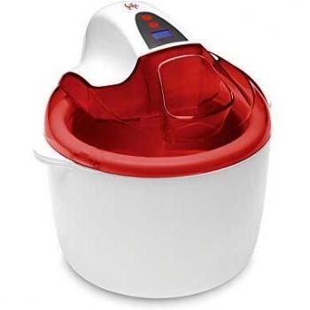 Frifri Cherry Ice Cream Machine 1.8L F9005