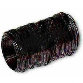 Rotolo filo cotto bianco 2 fili spessore 1mm