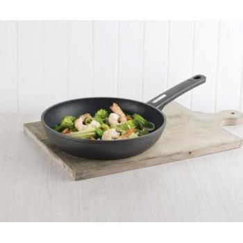 Bistequeira Inox Tramontina Grano 28cm com Revestimento Antiaderente