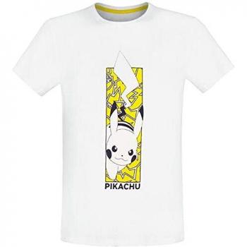 Pikachu Combat T-Shirt