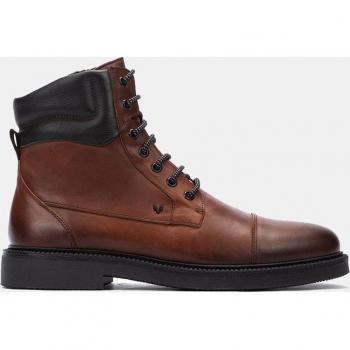 Martinelli modelo Royston 1662-2850G para hombre en color cuero