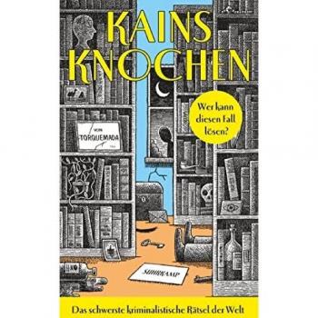 Kains Knochen