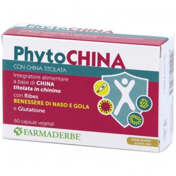 Phyto china 60 capsule