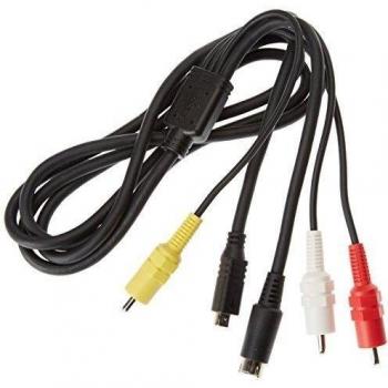 VMC-15FS | Cable de conexión AV para Handycam®