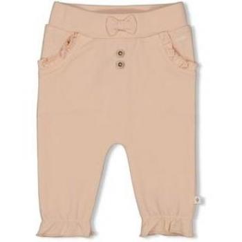 Pantaloni FeeTee Fragole Rosa