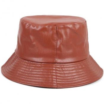 Cubo de Cuero para Mujer