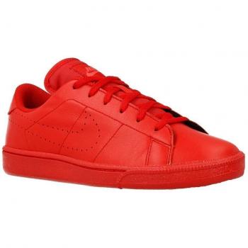 Nike - Zapatillas deportivas para hombre - Rojo (Unvrsty Rd/Unvrsty Rd-Embr GLW), Talla 37.5 EU