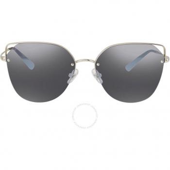 Vera Black Gradient Pilot Women's Shades by Bolon BL7108