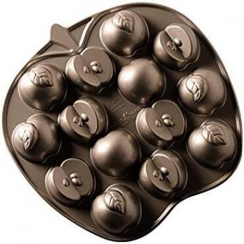 Nordic Ware Apfelkuchen-Form