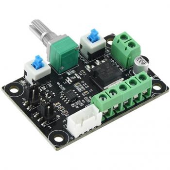 Controlador de Pulso Motor 12V MKS Osc