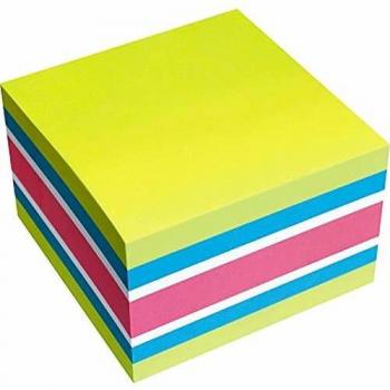 Post-it Colorati Mix Soennecken 450 Fogli