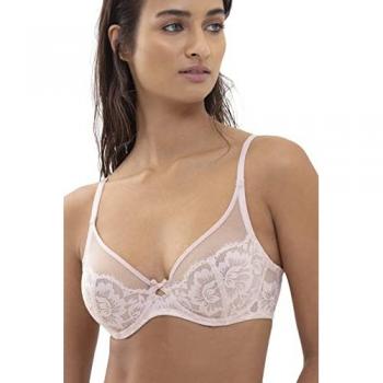 Underwire Support Bra – Mey Amazing Edition