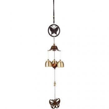 Éolienne Métal Papillon BESTOYARD