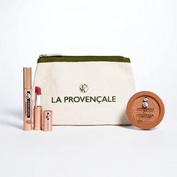Rituel Volumisant Belle Mine de Provence