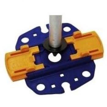 Peggy Peg Fix & Go Ankerplatte 2.0