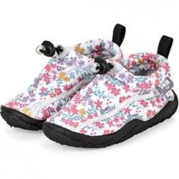 Fleurs d’Écru Aquashoe Sterntaler