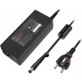 Cargador para Portátil HP 18.5V 6.5A 120W Clavija con Pin