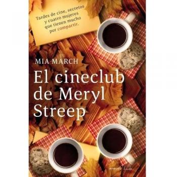 EL CINECLUB DE MERYL STREEP