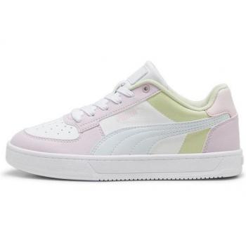 Sneakers Puma Caven 2.0 Infantil Blanco