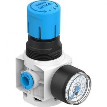 Valvola QS‑6 Festo 50–700 kPa, 350 L/min