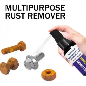 Anti-Rost Schmiermittel für Metalloberflächen 30ML