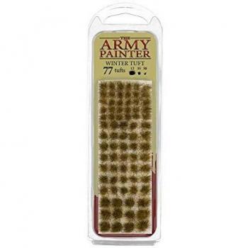 Army Painter Winter Tuft Battlefield Tufts