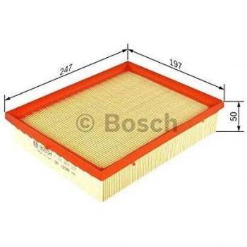 Motorluchtfilter Bosch F 026 400 267