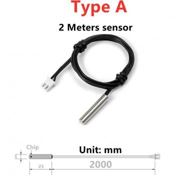 W3230 Mini Digital Thermostat