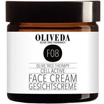 F08 Gesichtscreme Cell Active