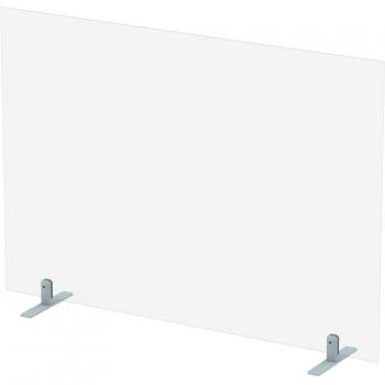 Protect Plus Acrylic Desktop Screen 1200 x 700