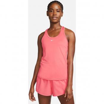 Canotta Sportiva Nike Rosa L Femminile